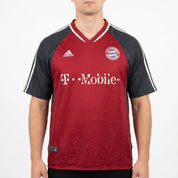 Adidas FC Bayern Munich Jersey (XL)
