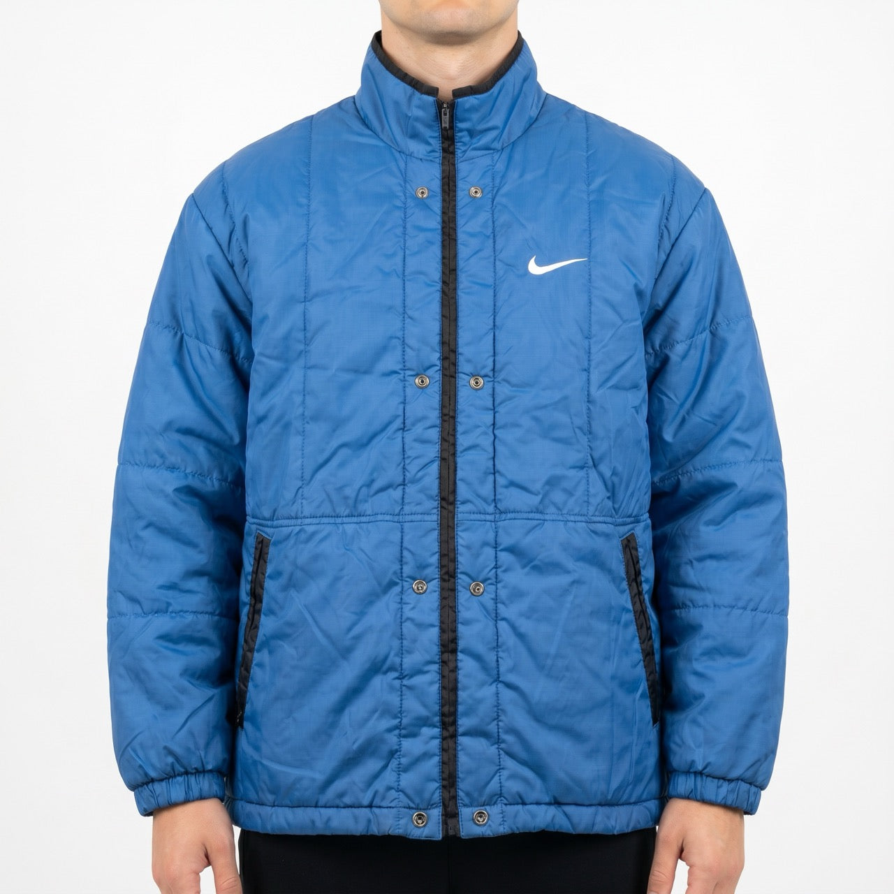 Nike Trackjacket (XXL)