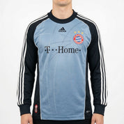 Rare Adidas FC Bayern Munich Jersey (XS)
