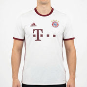 Adidas FC Bayern Munich Jersey (M)