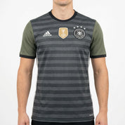 Adidas Germany Jersey (M)