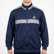 Adidas Trackjacket (XXL)