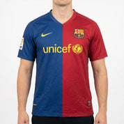 Rare Nike FC Barcelona Jersey (S)