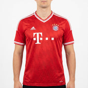 Adidas FC Bayern Munich Jersey (XXL)