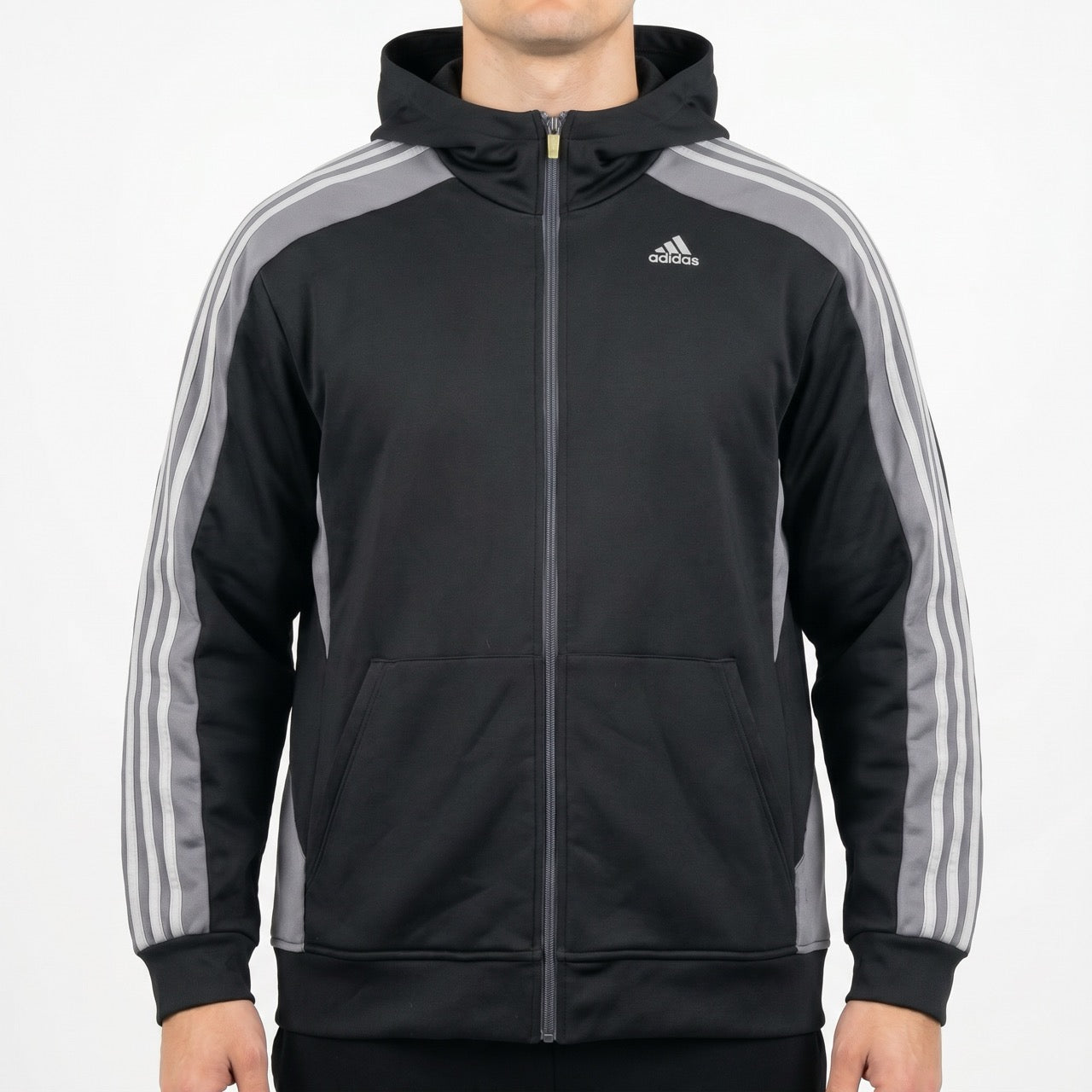 Adidas Trackjacket (XL)