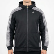 Adidas Trackjacket (XL)