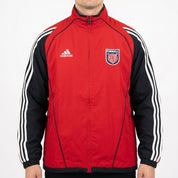 Adidas Trackjacket (XL)