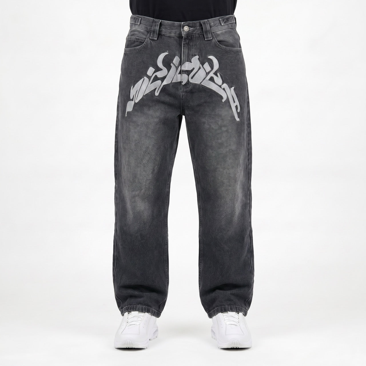 Vicinity Jeans (L)