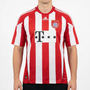 Adidas FC Bayern Jersey (L)