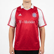 Rare Adidas FC Bayern Munich Jersey (XS)