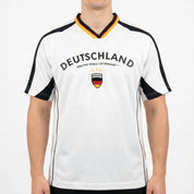 Germany Jersey (XXL)