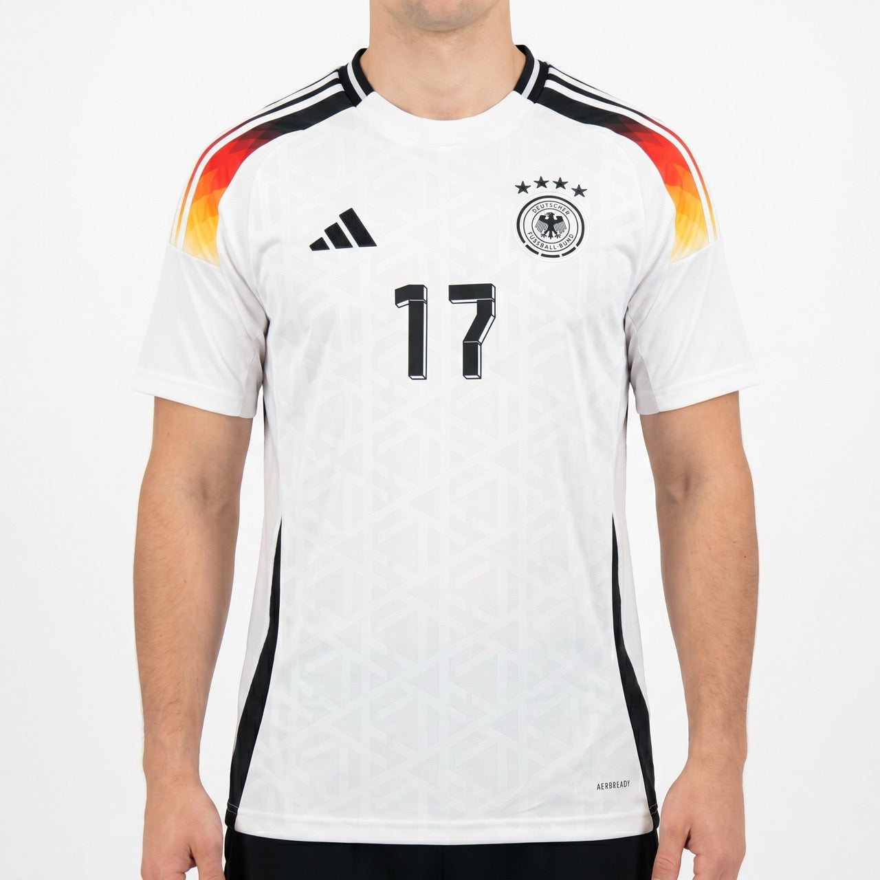 Adidas Germany Jersey (M)