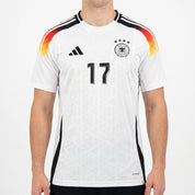 Adidas Germany Jersey (M)