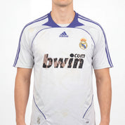 Rare Adidas Real Madrid Jersey (L)