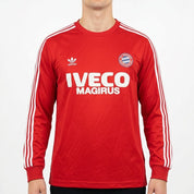 Adidas FC Bayern Munich Sweater (XL)