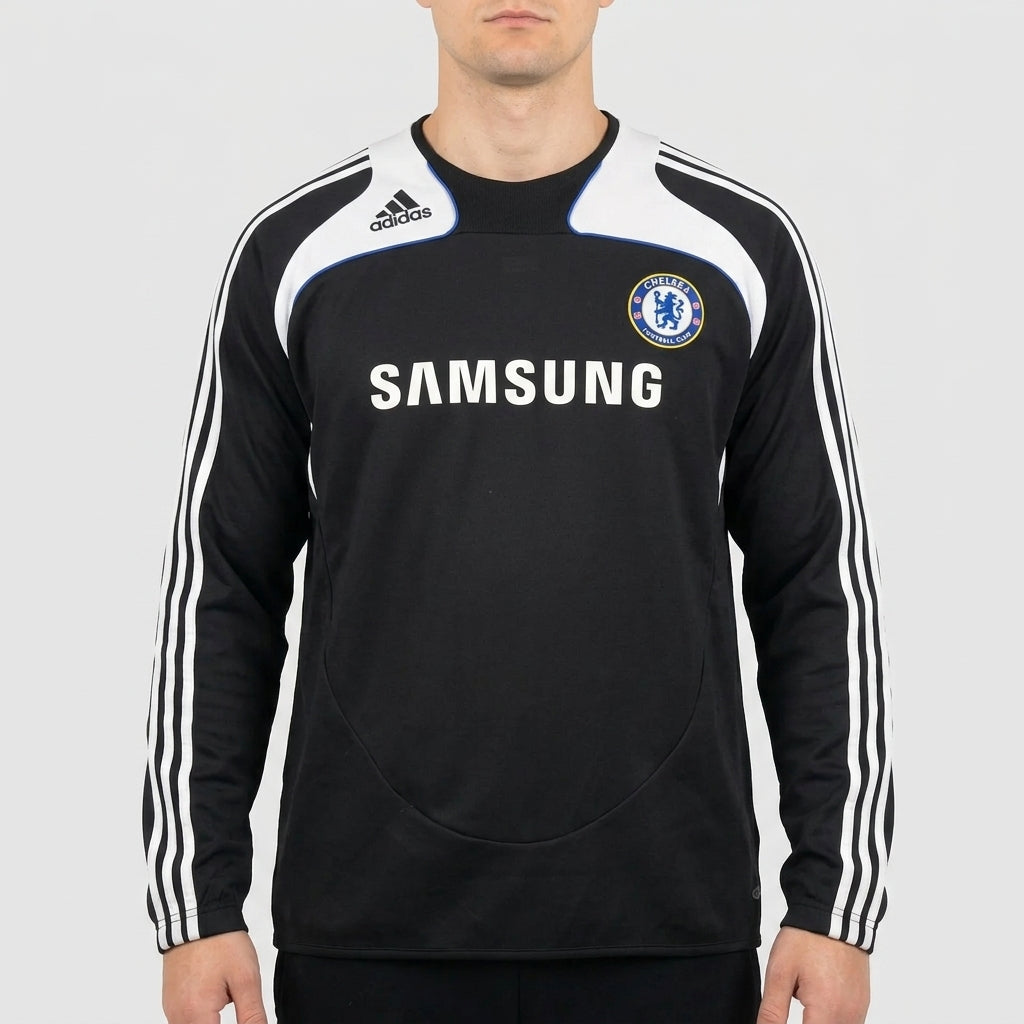 Adidas FC Chelsea Sweater (XXL)