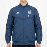 Adidas FC Bayern Munich Trackjacket (M)