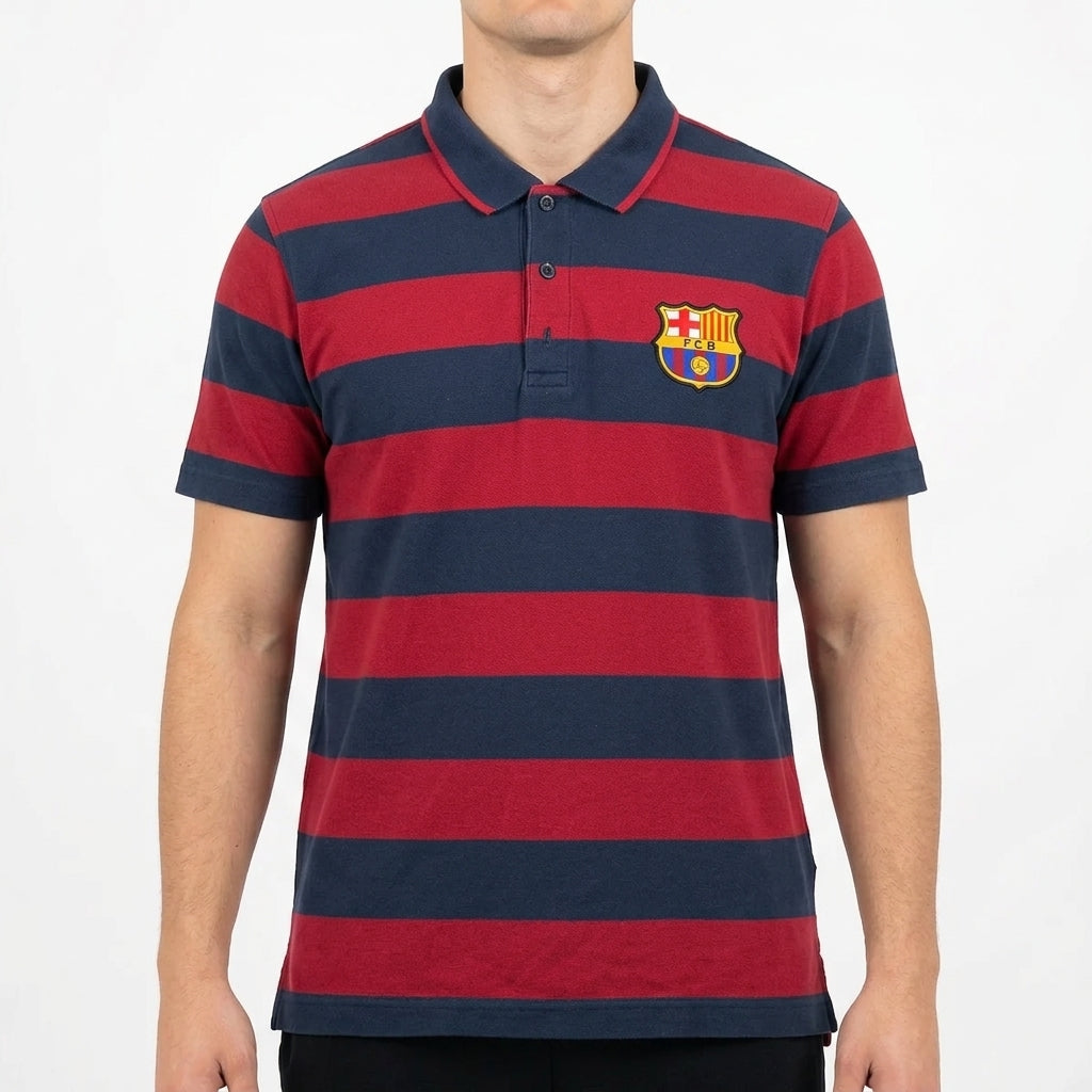 FC Barcelona Polo (S)