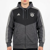 Adidas FC Bayern Munich Trackjacket (L)