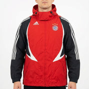 Adidas FC Bayern Munich Trackjacket