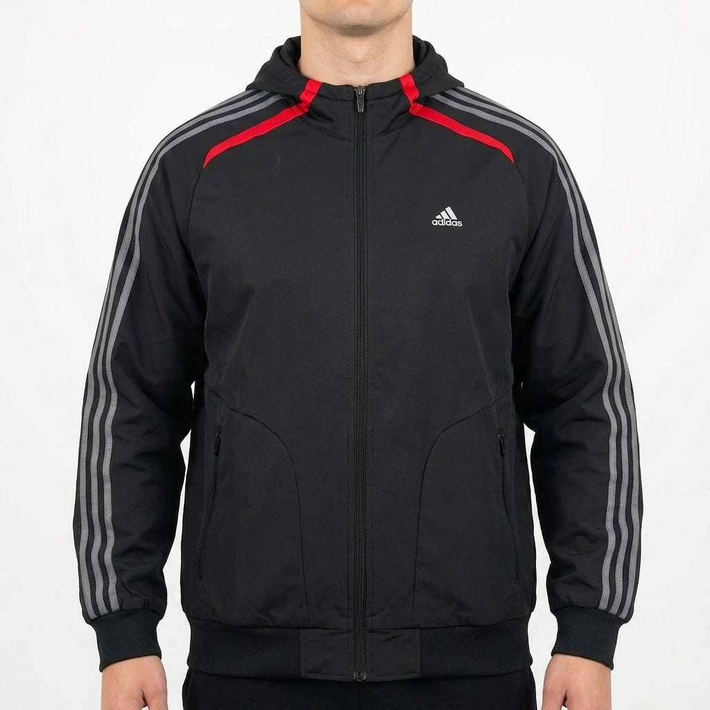 Adidas Trackjacket (XL)