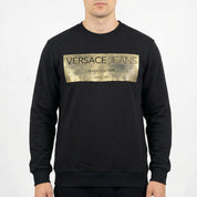 Versace Sweater (M)