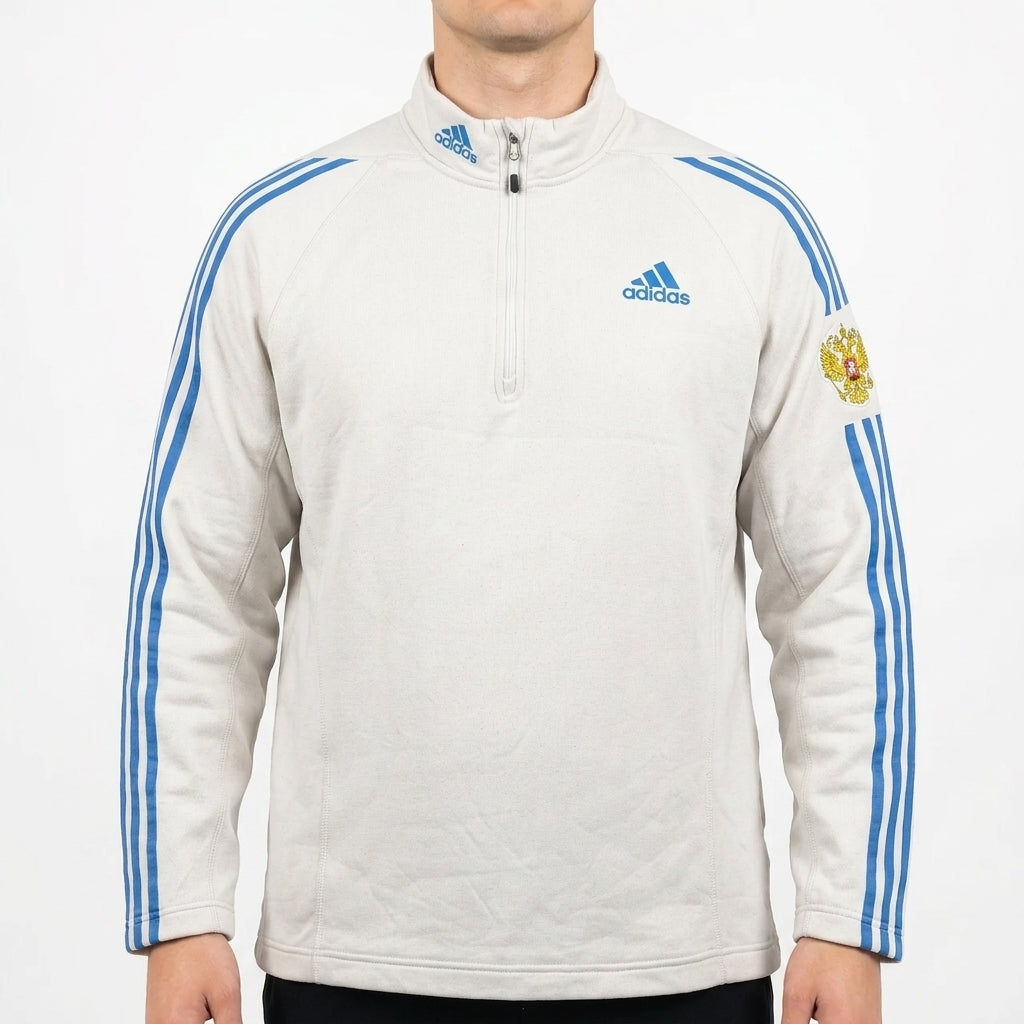Adidas Russia Sweater (XL)