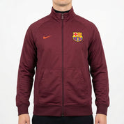 Nike FC Barcelona Trackjacket (L)