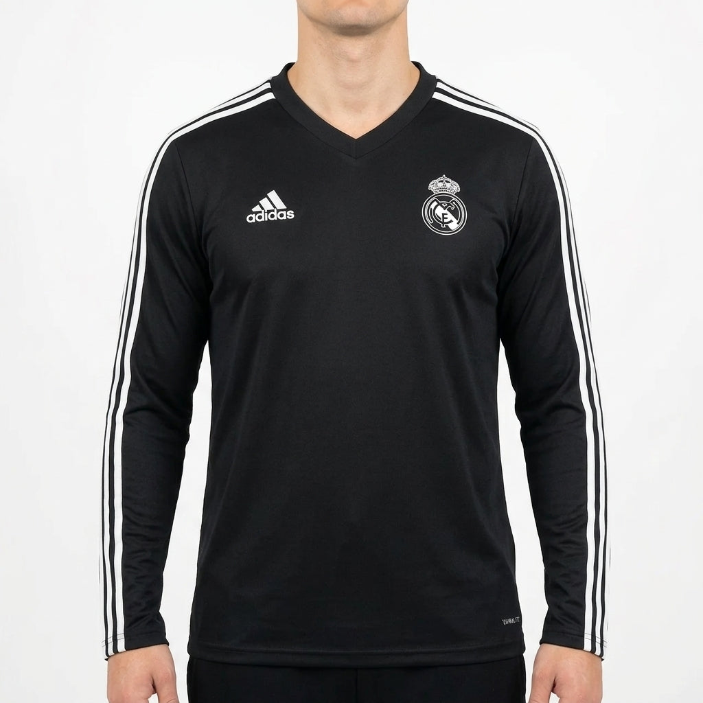 Adidas Real Madrid Sweater (S)