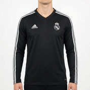 Adidas Real Madrid Sweater (S)