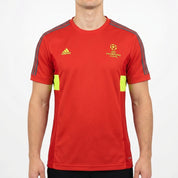 Adidas Champions League T-Shirt (S)