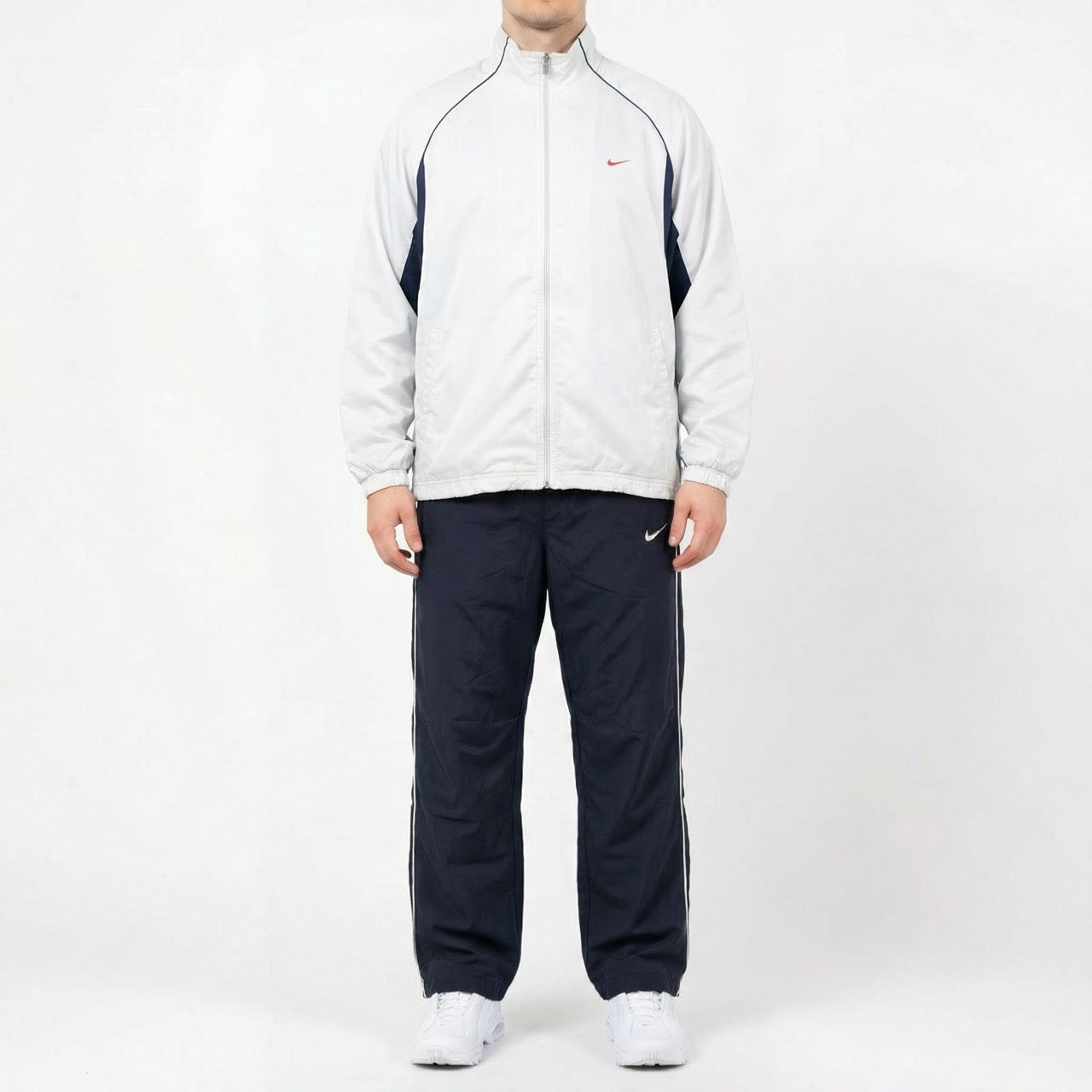 Nike Tracksuit (XL)
