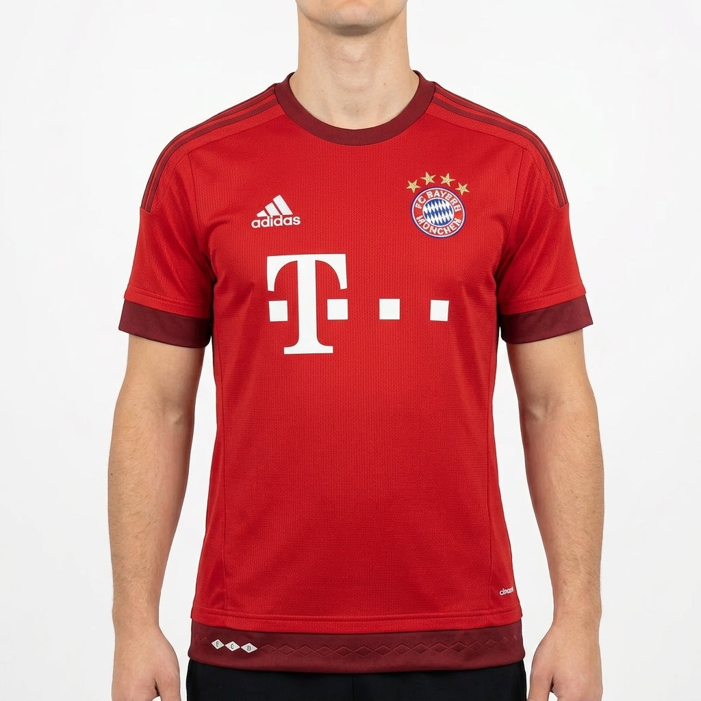 Adidas FC Bayern Munich Jersey (S)