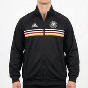Rare Vintage Adidas Germany Trackjacket (XL)
