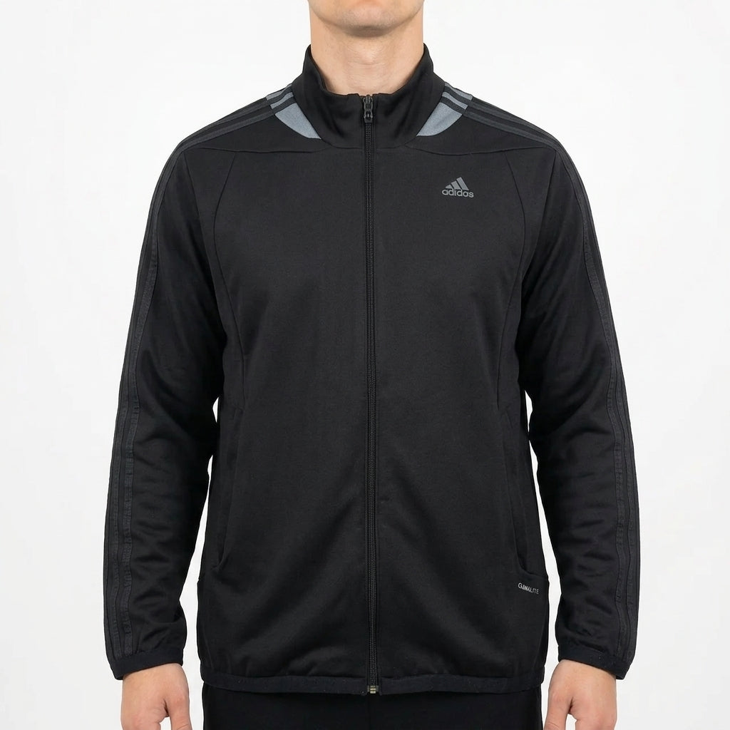 Adidas Trackjacket (M)