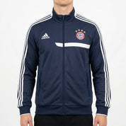 Adidas FC Bayern Munich Trackjacket (L)
