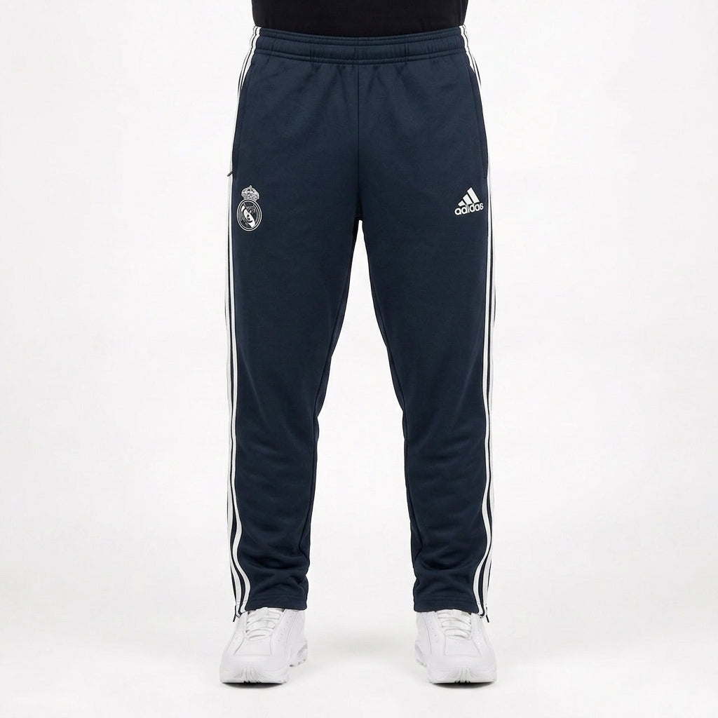 Adidas Real Madrid Trackpants (M)
