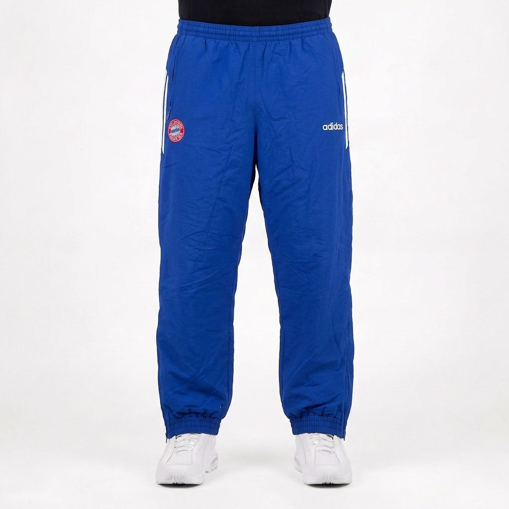Adidas FC Bayern Munich Trackpants (XXL)