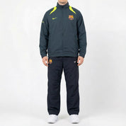 Nike FC Barcelona Tracksuit (M)