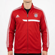 Adidas FC Bayern Munich Trackjacket (XS)