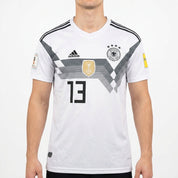 Adidas Germany Jersey (S)