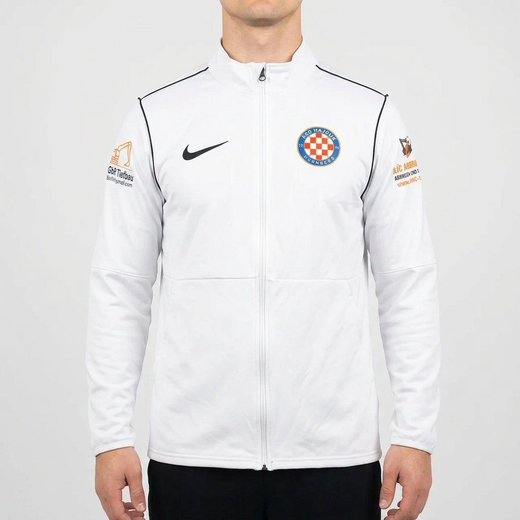 Nike KSD Hajduk Trackjacket (M)