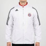 Adidas FC Bayern Munich Trackjacket (L)