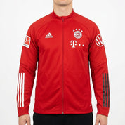 Adidas FC Bayern Munich Trackjacket (L)