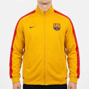 Nike FC Barcelona Trackjacket (XXL)