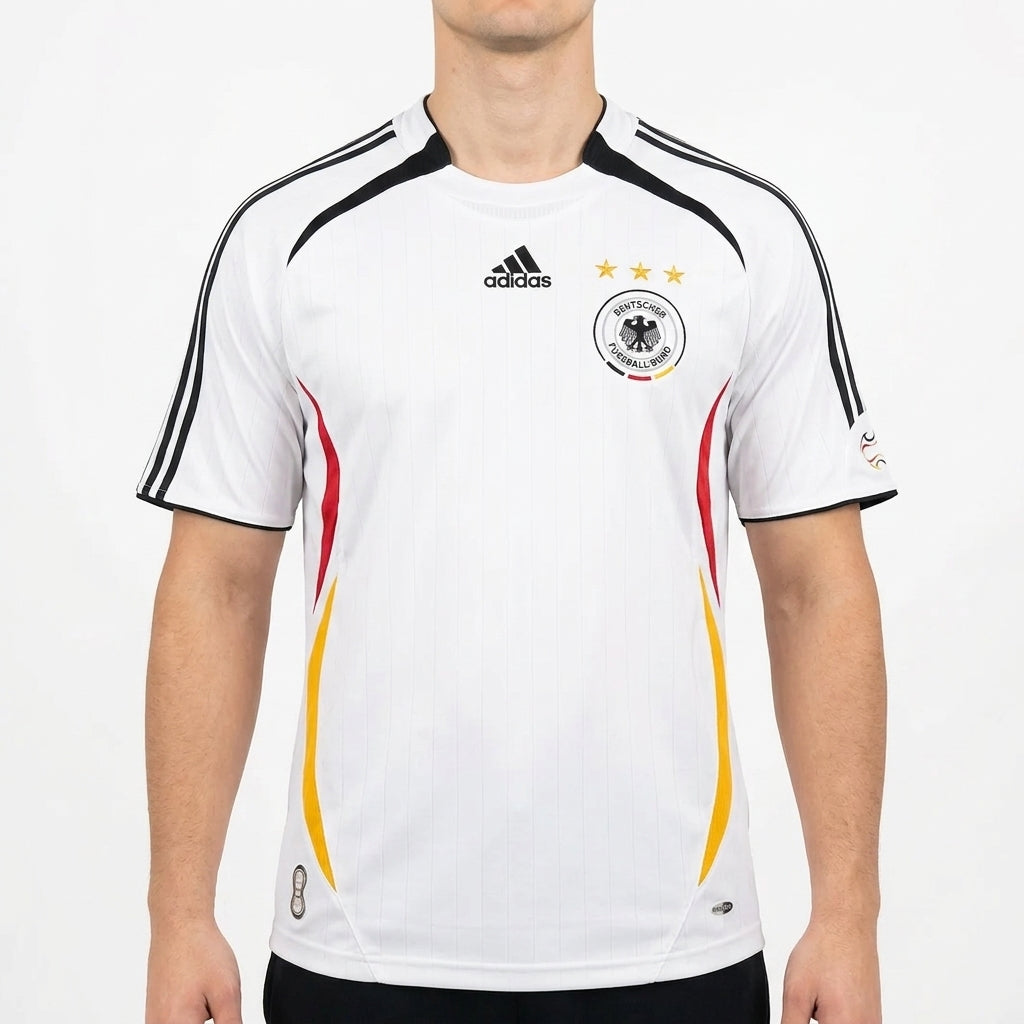 Adidas Germany Jersey (M)