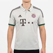 Adidas FC Bayern Munich Jersey (L)