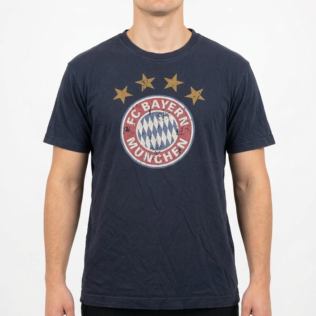 FC Bayern Munich T-Shirt (XL)