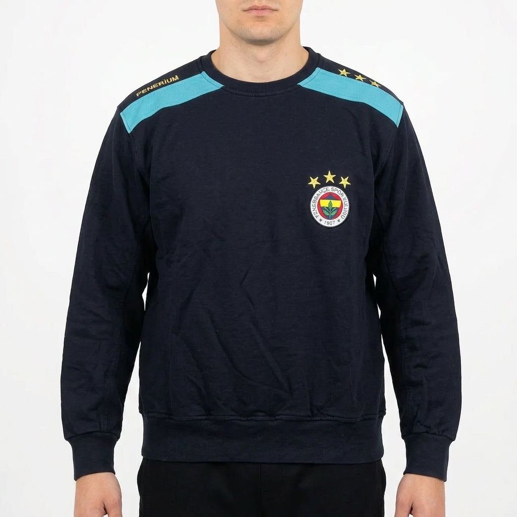 Fenerbahce Sweater (S)