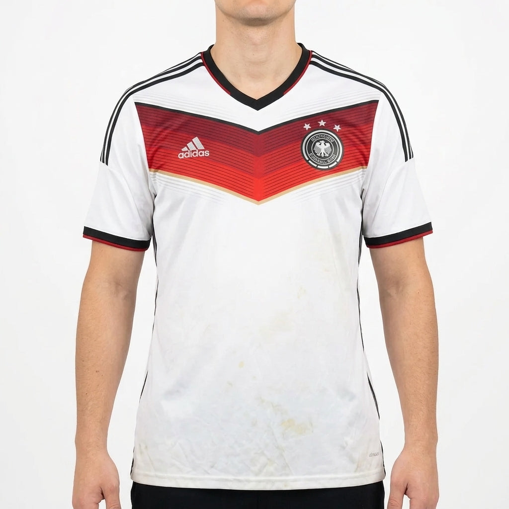 Germany Jersey (XL)